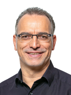 Dieter Bürklin